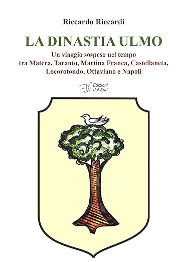 LA DINASTIA ULMO